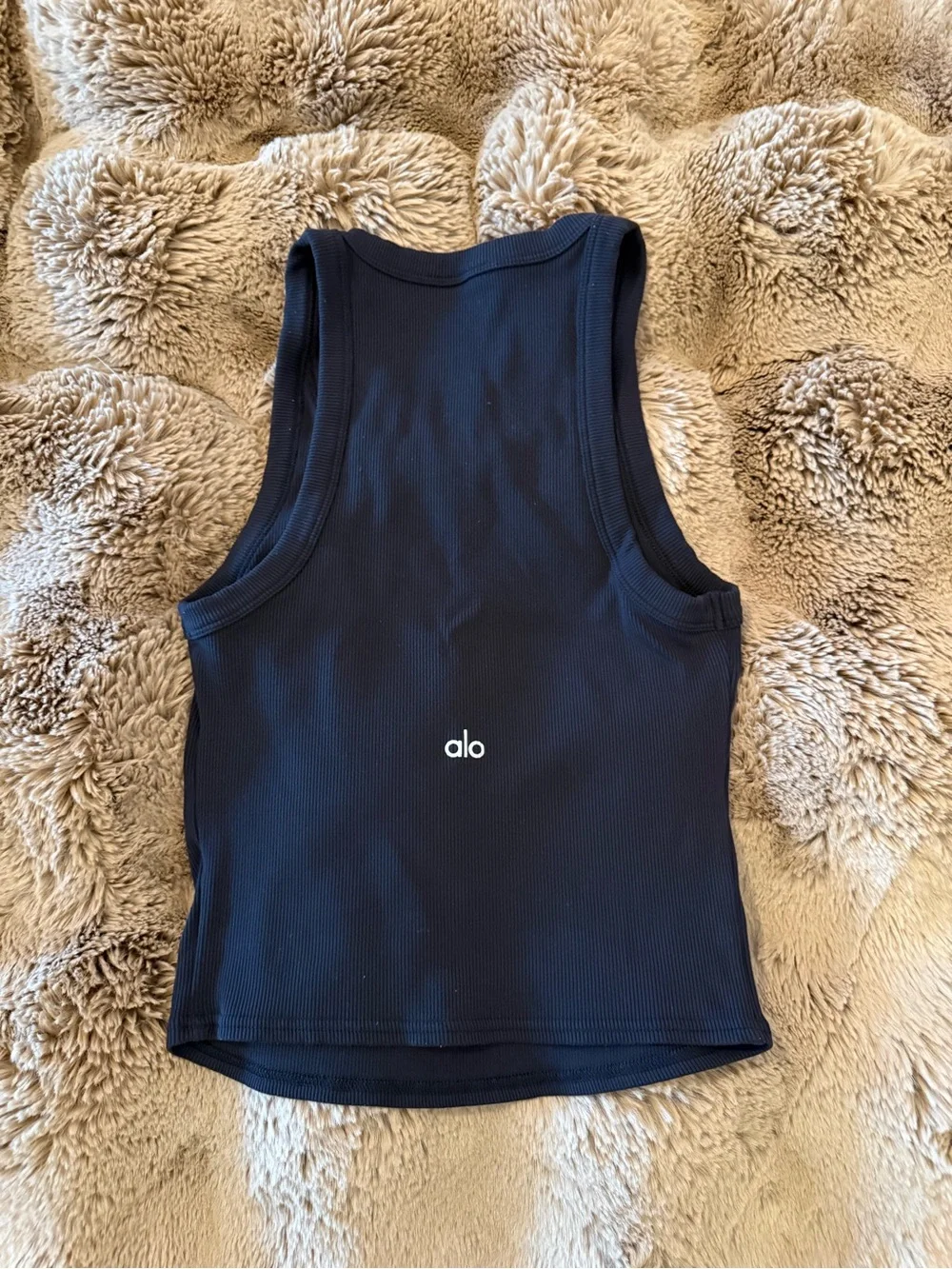 ALO Yoga ribbed makes